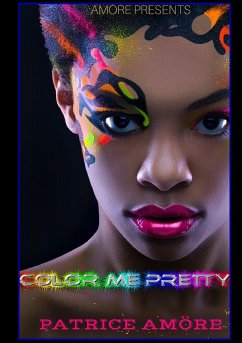 Color Me Pretty - Amöre, Patrice