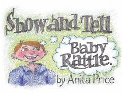 Show and Tell - Price, Anita