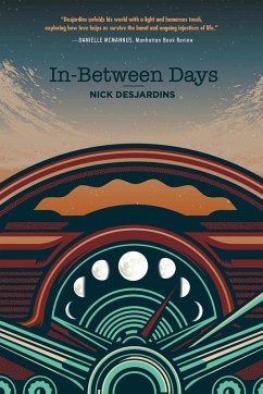 Cover In-Between Days