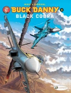 Buck Danny 8 - Black Cobra - Zumbiehl, Frederic