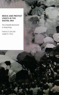 Media and Protest Logics in the Digital Era - Lee