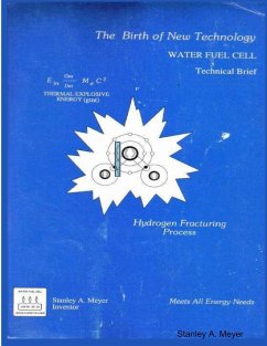 Water Fuel Cell - Meyer, Stanley A.