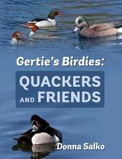 Gertie's Birdies - Salko, Donna