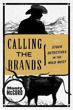 Calling the Brands - McCord, Monty