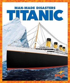 Titanic - VanVoorst, Jennifer Fretland