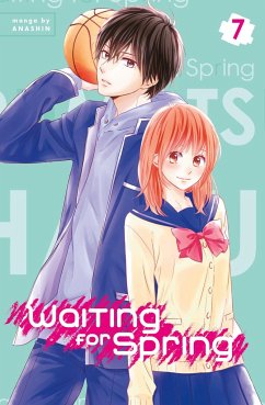 Waiting for Spring 7 - Anashin