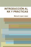 INTRODUCCIÓN AL NX Y PRÁCTICAS