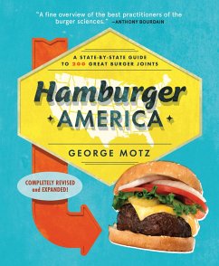 Hamburger America - Motz, George