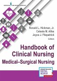 Handbook of Clinical Nursing