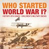 Who Started World War 1? History 6th... - Bild 1