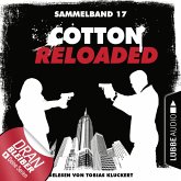 Cotton Reloaded - Folgen 49-50 (MP3-Download)