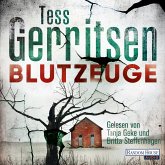 Blutzeuge / Jane Rizzoli Bd.12 (MP3-Download)