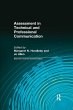 Assessment in Technical and... - Bild 1