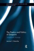The Poetics and Politics of Diaspora
