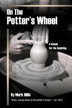 On the Potter's Wheel - Hillis, Mark