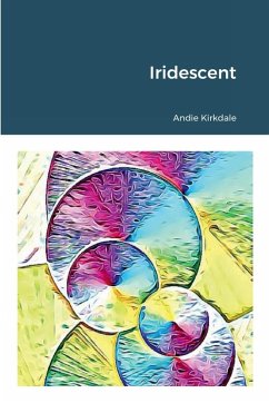 Cover Iridescent