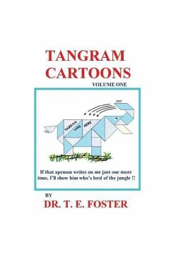 Tangram Cartoons - Foster, T.