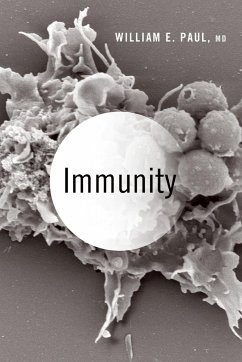 Immunity - Paul, William E