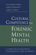 Cultural Competence in Forensic Mental... - Bild 1