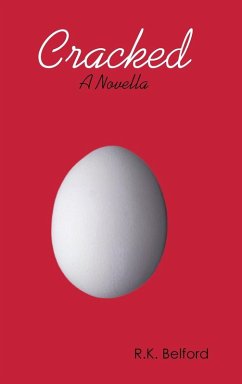 Cracked - Belford, R. K.