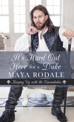 It's Hard Out Here for a Duke - Rodale, Maya