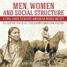 Men, Women and Social Structure - A... - Bild 1