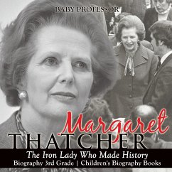 Cover Margaret Thatcher