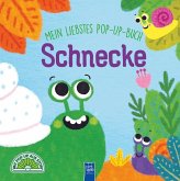 Bald bin ich groß - Schnecke!