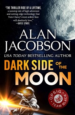 Dark Side of the Moon - Jacobson, Alan