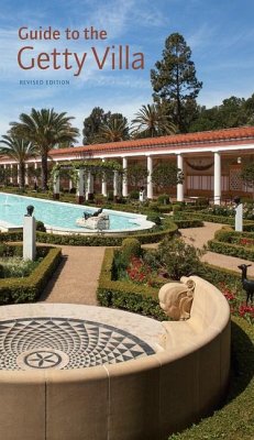 Guide to the Getty Villa - Lapatin, Kenneth