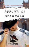 Appunti di spagnolo (fixed-layout eBook, ePUB)