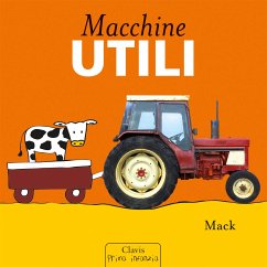 Macchine utili (fixed-layout eBook, ePUB) - Mack