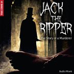 Jack the Ripper - The Story of a Murderer (MP3-Download)