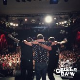 Gästeliste Geisterbahn, Folge 58: Freche Sprüche Live (MP3-Download)