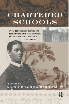 Chartered Schools