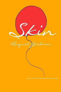 Skin - Goodison, Racquel
