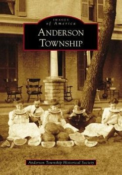 Anderson Township - Anderson Township Historical Society