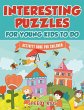 Interesting Puzzles for Young Kids To Do - Bild 1