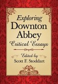 Exploring Downton Abbey