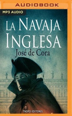 La Navaja Inglesa - de Cora, Jose