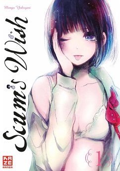 Scum's Wish Bd.1 - Yokoyari, Mengo