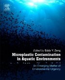 Microplastic Contamination in Aquatic Environments Microplastic Contamination in Aquatic Environments