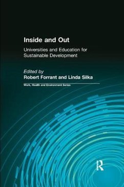 Inside and Out - Forrant, Robert; Silka, Linda