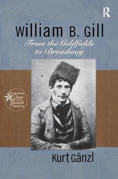 William B. Gill - Ganzl, Kurt