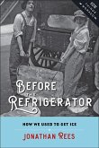 Before the Refrigerator: How We Used to Get Ice