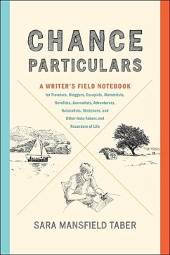 Chance Particulars - Taber, Sara Mansfield