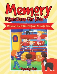 Memory Exercises for Kids - Speedy Kids