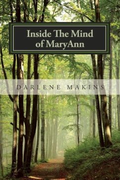 Inside the Mind of MaryAnn