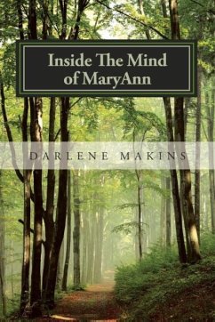 Inside the Mind of MaryAnn - Makins, Darlene