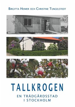 Tallkrogen